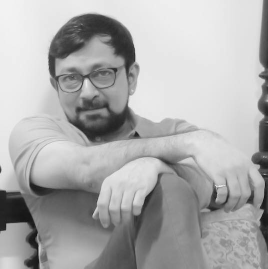 Sanjeev Khandekar