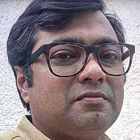 Shubhro Bandopadhyay